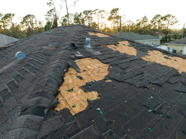 Virginia, MN Roofing Service Company